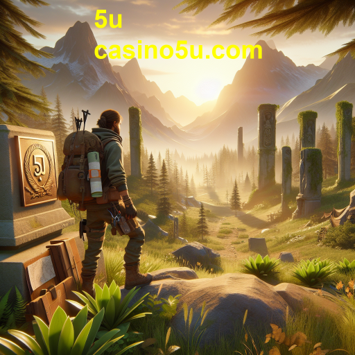 Desbravando Mundos: A Evolução dos Jogos de Aventura