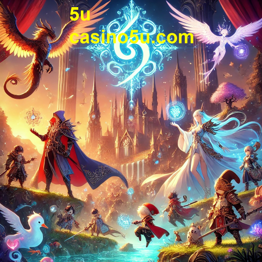 A Magia dos RPGs: Uma Imersão em Mundos Fantásticos
