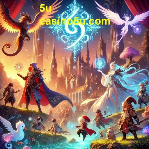 A Magia dos RPGs: Uma Imersão em Mundos Fantásticos